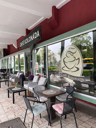 Café Kolonáda, Caffe Family