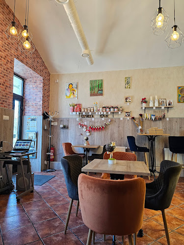 Kaviareň od srdca - Gastronómia a pohostinstvo