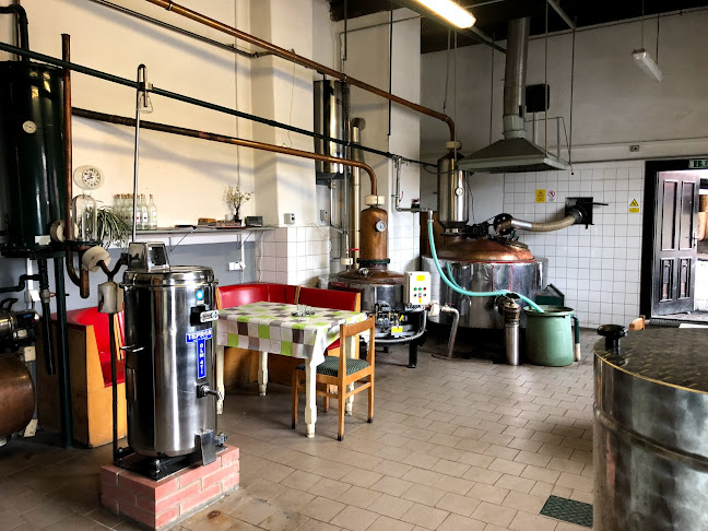 Rešetka Ivan - Pestovateľská Pálenica