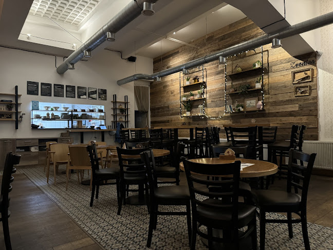 Mestský hostinec - Trenčín