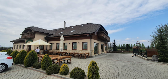 Comentarii opinii despre Rybárska bašta a penzión DOBYS