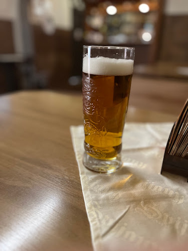 Opinii despre Bistro în Banská Bystrica - Gastronómia a pohostinstvo