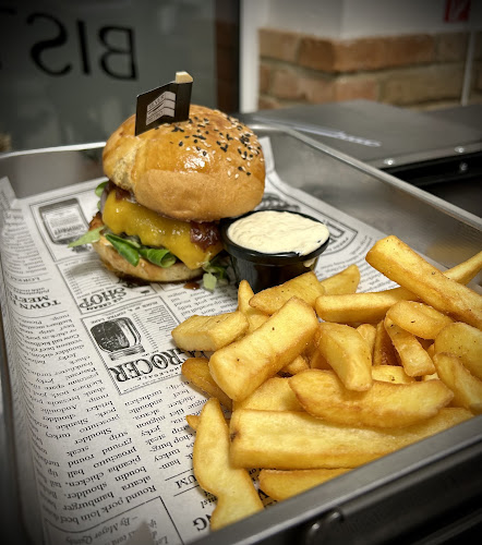 Silver Bistro - Nové Zámky