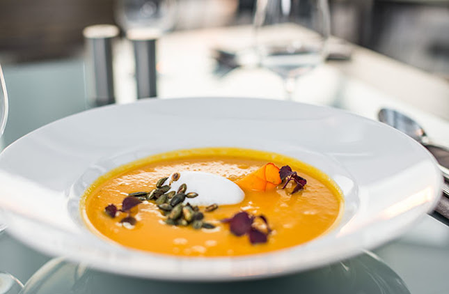 Restaurant Parlament