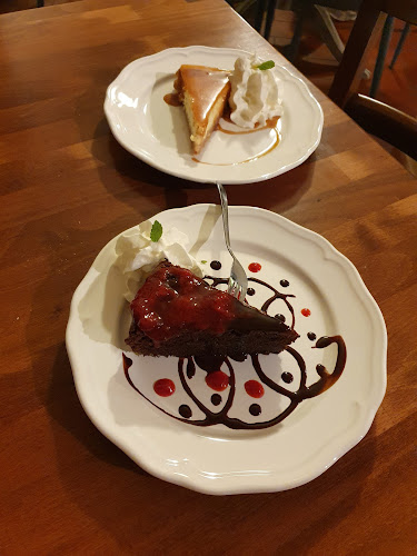 Comentarii opinii despre Baronka Bed&Breakfast&Bistrot