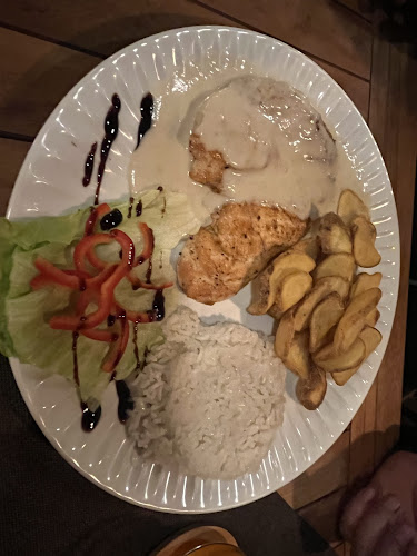 Chilli Pub & Restaurant - Gastronómia a pohostinstvo