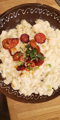 RESTAURANT & PIZZERIA TAVERNA - Liptovský Mikuláš