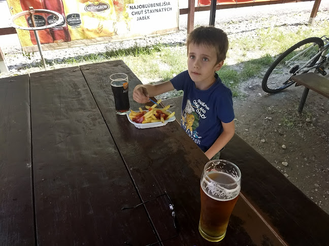 Bufet Bosorka - Gastronómia a pohostinstvo