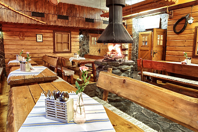 Hostinec u Pltníka - Poluvsie