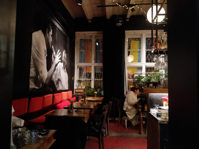 Partizánska 2 - Palisády, 81103, Bratislava