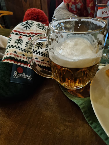 Hostinec U deda - Ružinov