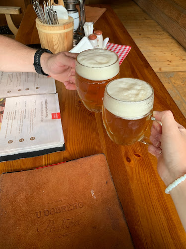 Comentarii opinii despre Koliba Richtárka