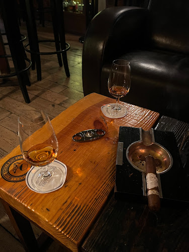 Comentarii opinii despre Cuba Libre Rum & Cigar House, Bratislava