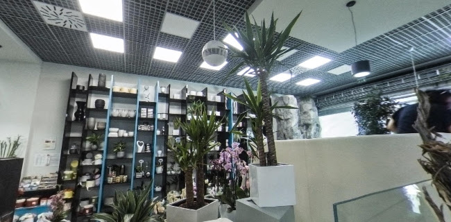 Garden Cafe & Kvety Victor