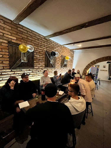 VOX bar - Gastronómia a pohostinstvo