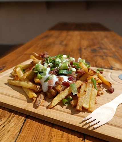 Šmakocinky KNM - Gastronómia a pohostinstvo