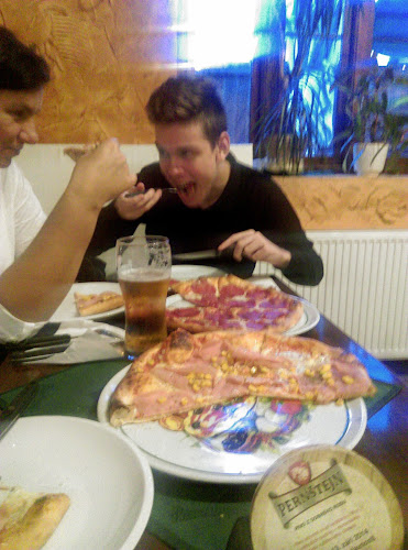 Pizza Bella - Gastronómia a pohostinstvo