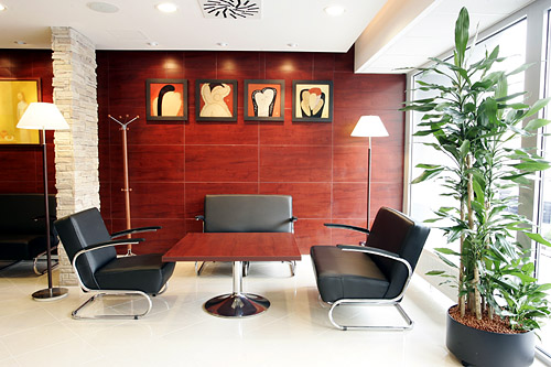 Café Gallery - Bratislava