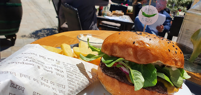 Bistro Šmak - Gastronómia a pohostinstvo