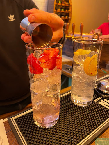 Korzo, Obchodná 10/8, 955 01 Topoľčany