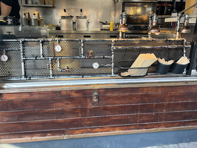 Opinii despre Butcher's Bits în Žilina - Gastronómia a pohostinstvo