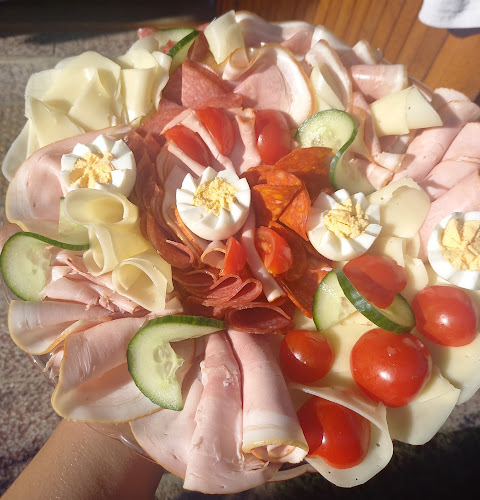 Opinii despre Catering u Maťky în Kysucké Nové Mesto - Gastronómia a pohostinstvo