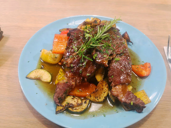 JaboJrout - Žabožrút - Gastronómia a pohostinstvo