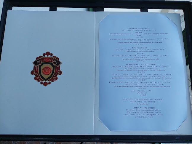 Pálenica Jelšovce - Jelšovce