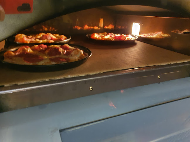 PIZZA z Plesa - Gastronómia a pohostinstvo