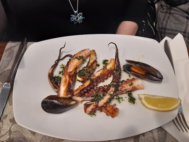 Caffe Restaurant 66 - Gastronómia a pohostinstvo