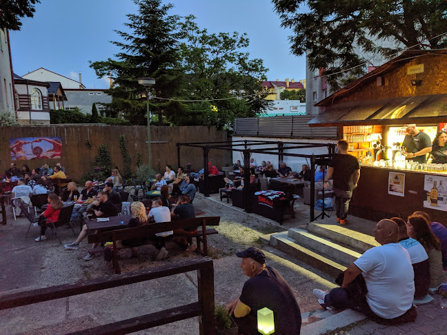 Opinii despre KIOSK în Nové Zámky - Gastronómia a pohostinstvo