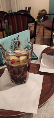 Rustic Garden Coffee -Gúta - Gastronómia a pohostinstvo