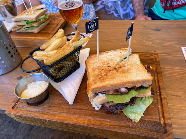 STREET FOODIE Banská Bystrica