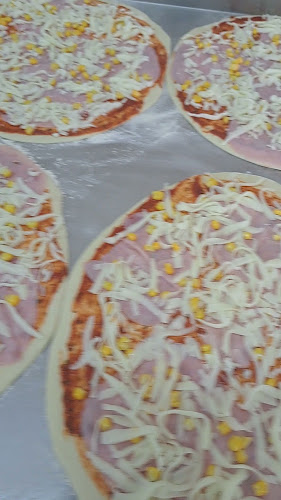 Opinii despre Pizza Lomnica în Veľká Lomnica - Gastronómia a pohostinstvo