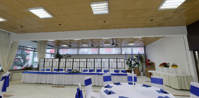 Opinii despre Reštaurácia Semafor în Piešťany - Gastronómia a pohostinstvo