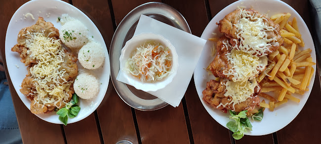 Comentarii opinii despre Piváreň na Kurtoch