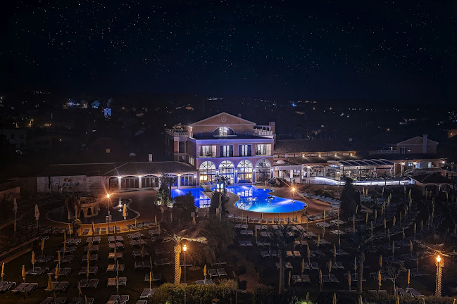 PLAZA BEACH RESORT - Solivar