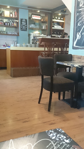 Caffe Orient - Gastronómia a pohostinstvo