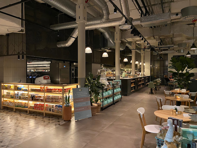 MINT Pradiareň - Gastronómia a pohostinstvo