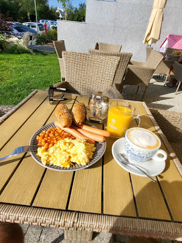 Kaviareň Bernard - Gastronómia a pohostinstvo