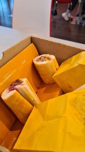 Comentarii opinii despre Bageterie Boulevard