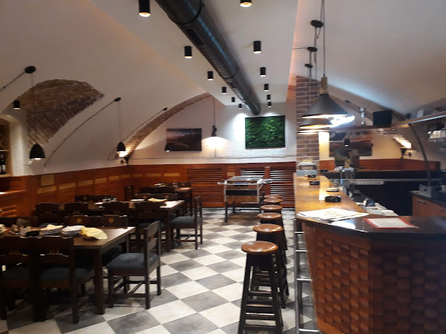 Opinii despre Reštaurácia Belanská vináreň în Spišská Belá - Gastronómia a pohostinstvo