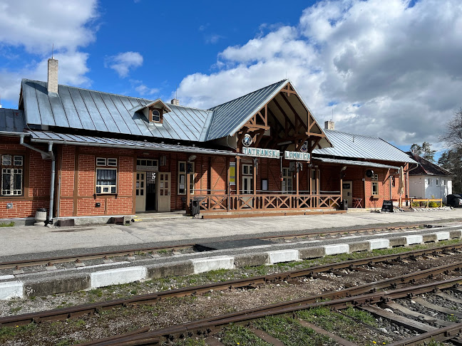 Reštaurácia Lavína - Gastronómia a pohostinstvo