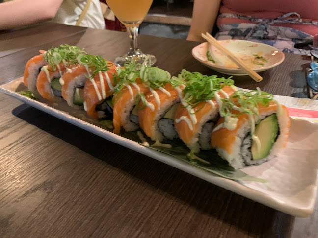 Comentarii opinii despre IZAKAYA KANSAI