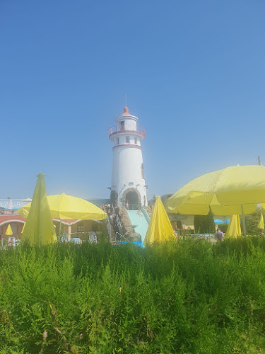 Comentarii opinii despre PLAZA BEACH RESORT