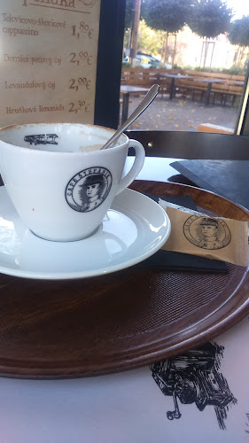 Café Štefánik - Gastronómia a pohostinstvo