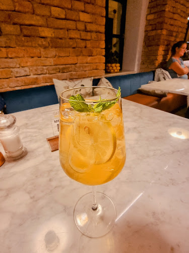 Gatto Matto Ventúrska - Gastronómia a pohostinstvo