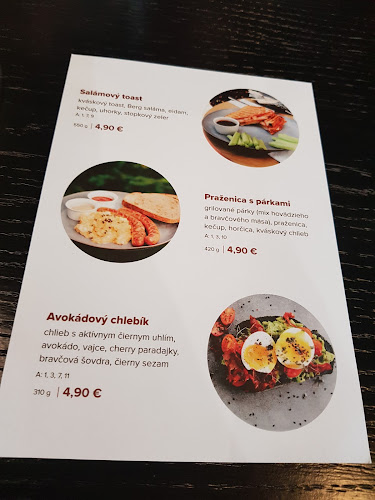 Moment - Liptovský Mikuláš