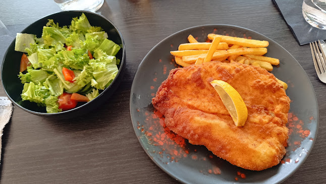 Haus Beer & Restaurant