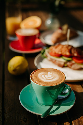 Kaviareň Tvoj Deň - coffee & cake - Gastronómia a pohostinstvo